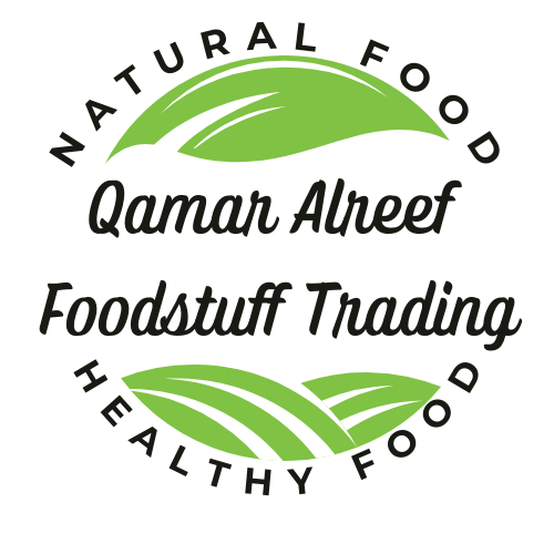 Qamar Alreef Foodstuff Trading LLC.